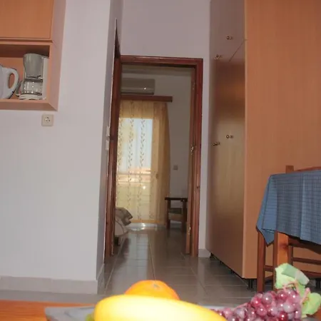 Acapulco Apart Otel Rhodes City