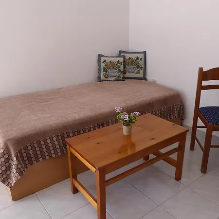 Apart Otel Acapulco Rhodes City