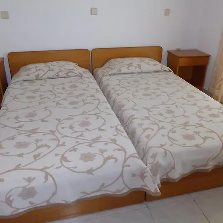 Apart Otel Acapulco 2*