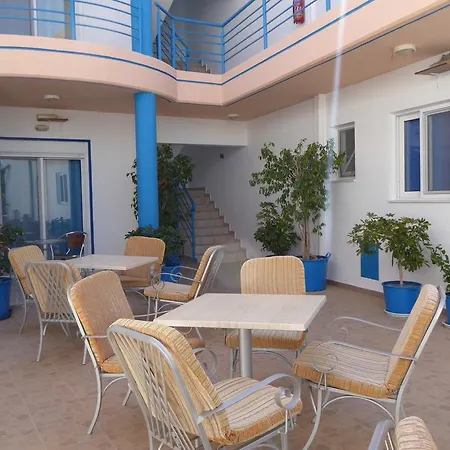 Apart Otel Acapulco 2*
