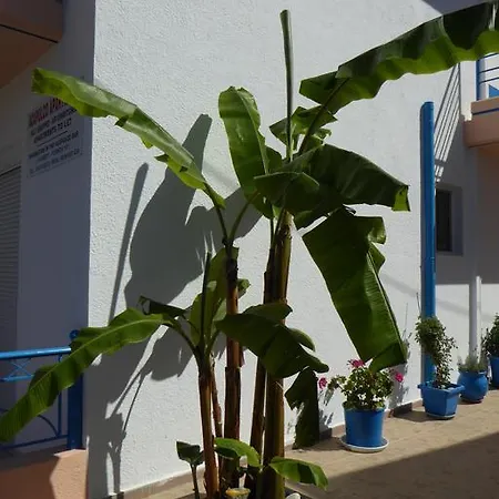 Apart Otel Acapulco