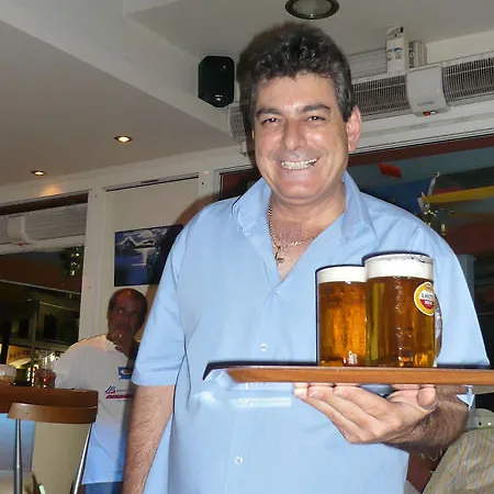 Aparthotel Acapulco