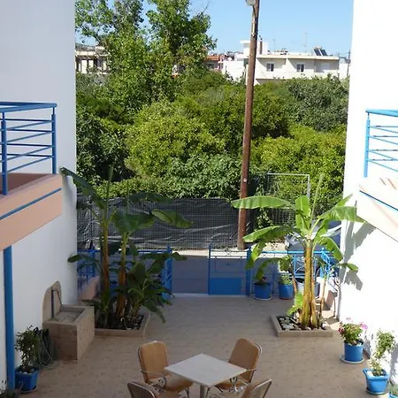 Aparthotel Acapulco