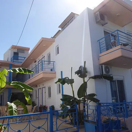 Aparthotel Acapulco 2*
